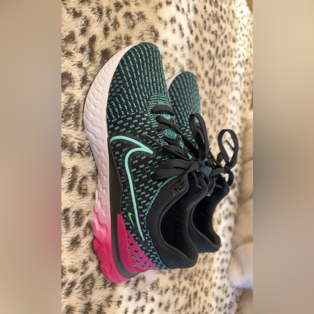 Nike React Flyknit - image 5